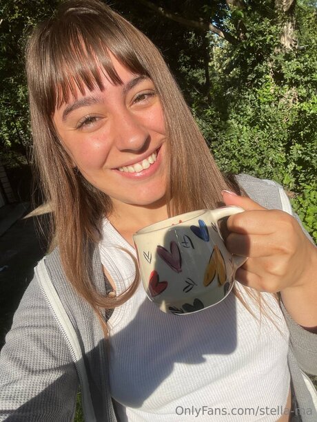 Stella Ma hd nackte archiv