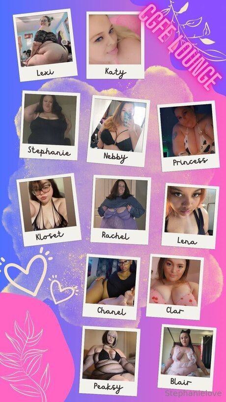 Stephanielove92 hübsche heiße foto