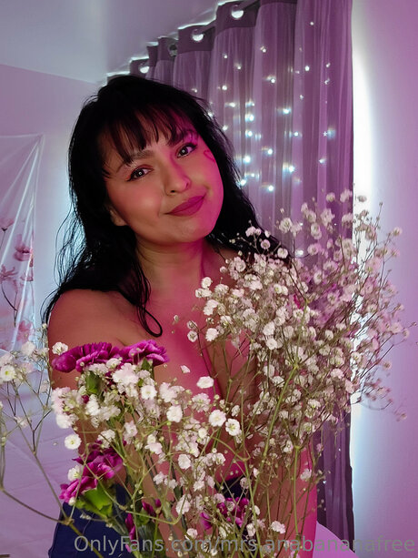 Mrs Anabananafree schöne pornostar bilder
