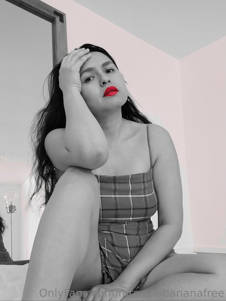 Mrs Anabananafree kunst sex foto