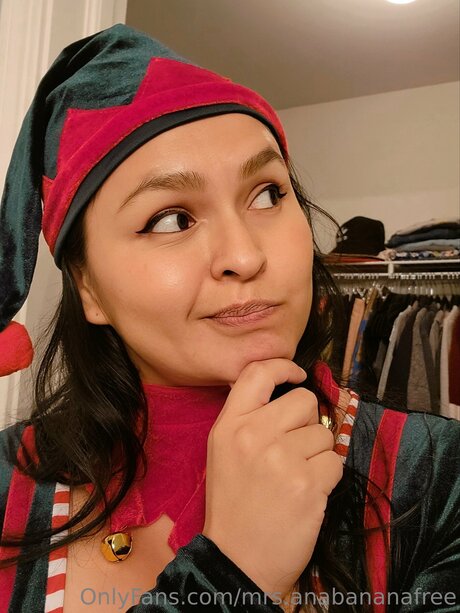 Mrs Anabananafree xxx porno archiv