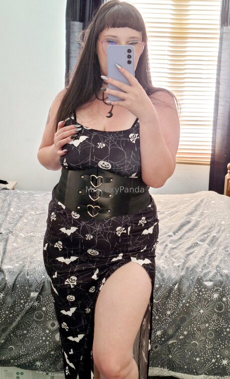 Mrsfoxypanda Profilbild