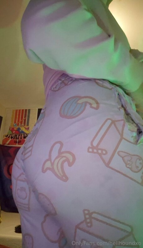 Hellhoundxo hübsche heiße archiv