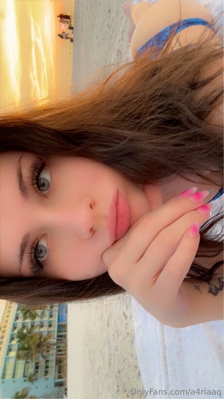 Itsariellexxx heiße nackt galerie