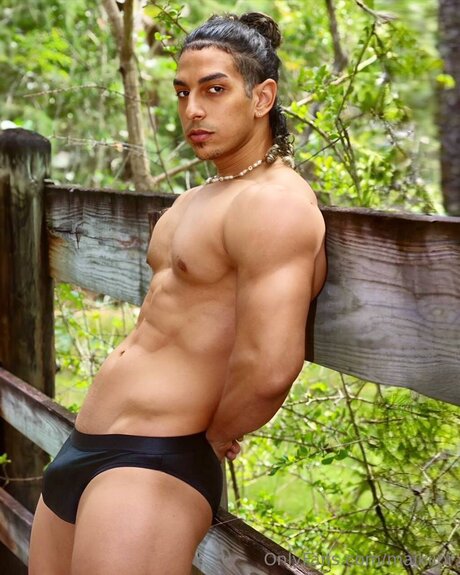 Maikiipr nackt erwachsene galerie