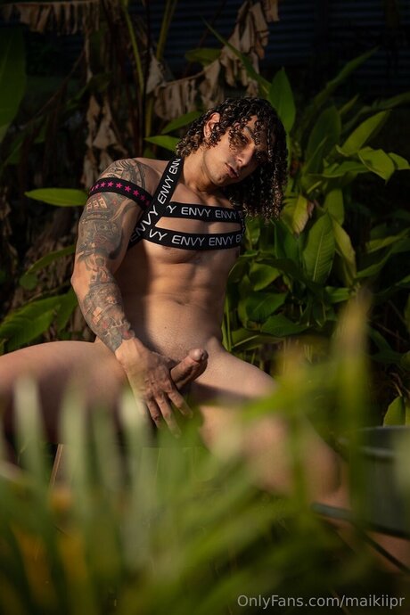 Maikiipr schöne nette galerie