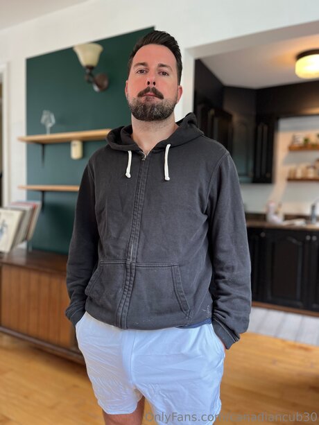 Canadiancub30 hübsche pornografische galerie