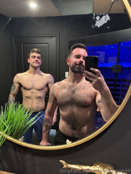 Canadiancub30 top beste foto