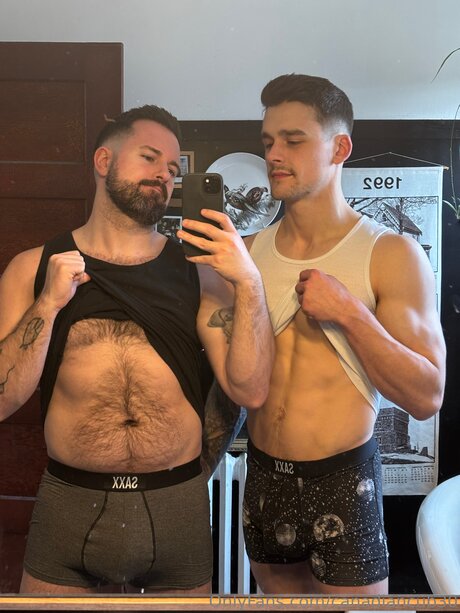 Canadiancub30 porno schöne archiv