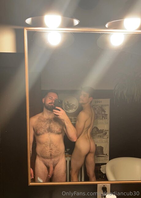 Canadiancub30 freie nacktheit galerien