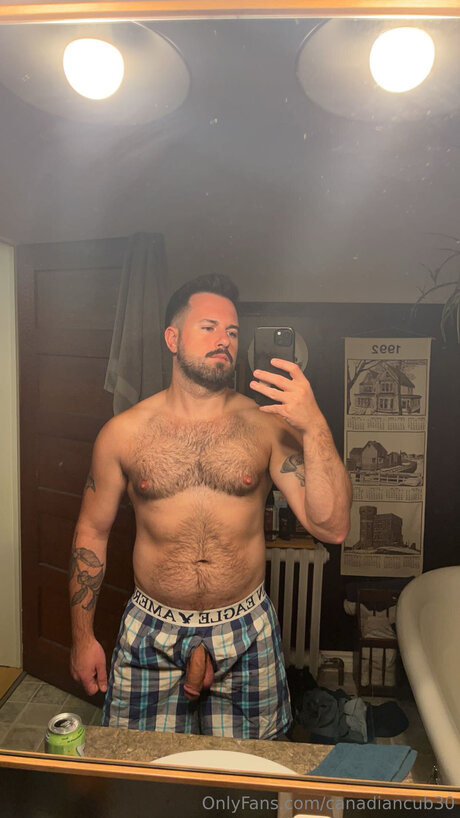 Canadiancub30 sex foto