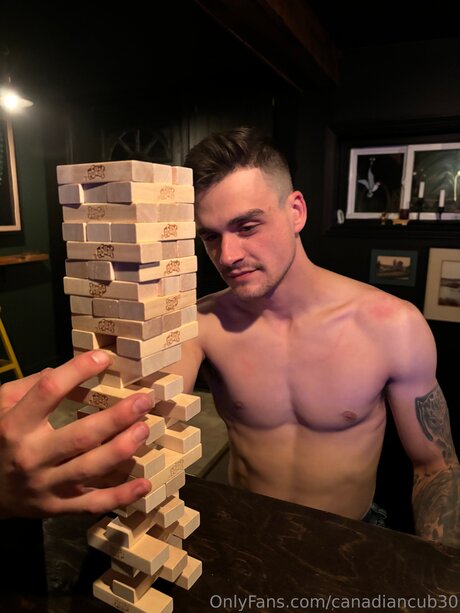 Canadiancub30 hübsche kunst bilder