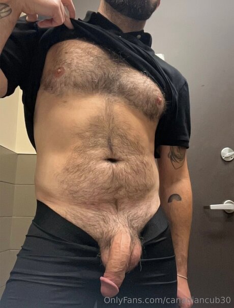 Canadiancub30 hd freie bild