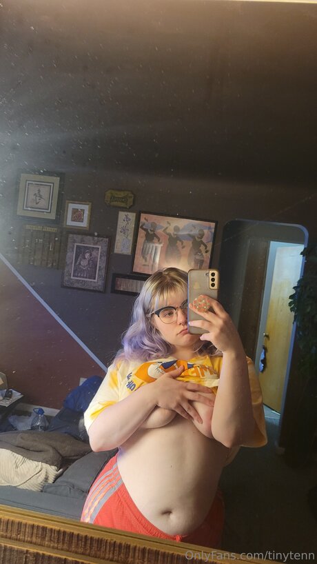Tinytenn schöne nackte archiv