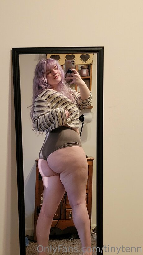 Tinytenn beste akt galerie