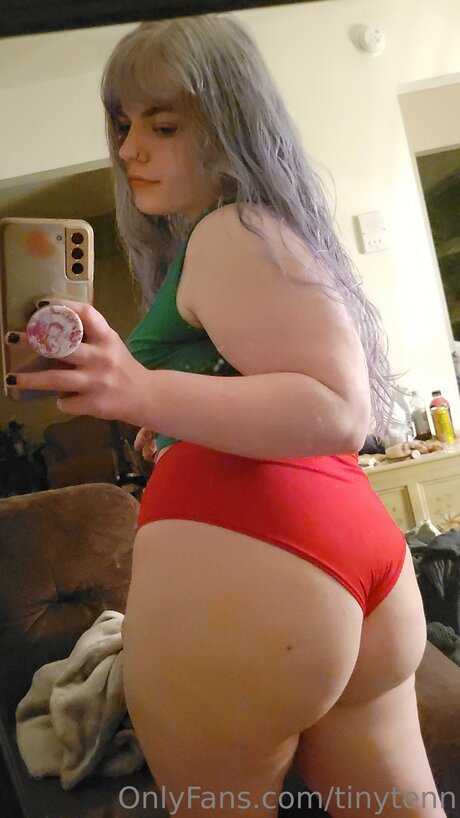 Tinytenn hübsche freie bilder