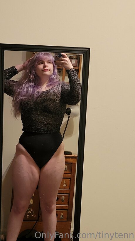 Tinytenn hübsche perfekte fotos