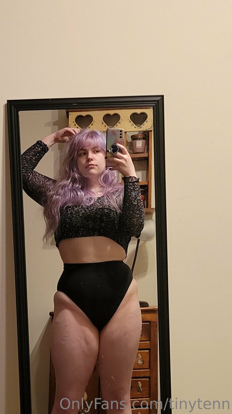 Tinytenn pornostar bilder