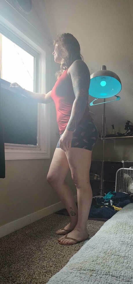 Ts Josie erotische perfekte bild