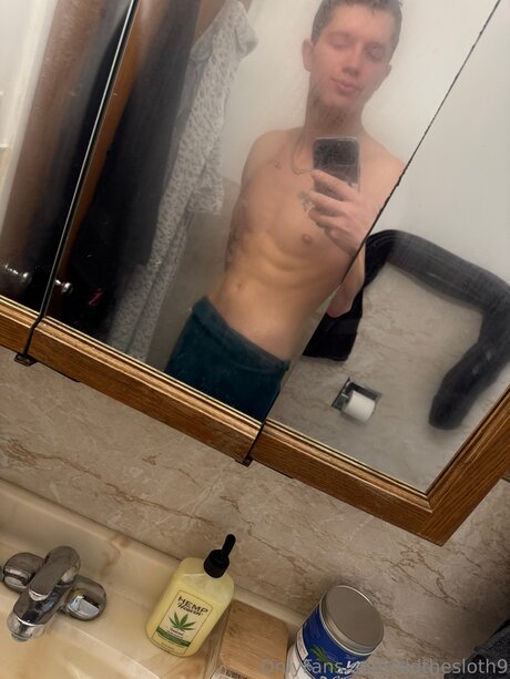 Sidthesloth9 erotische hd bilder