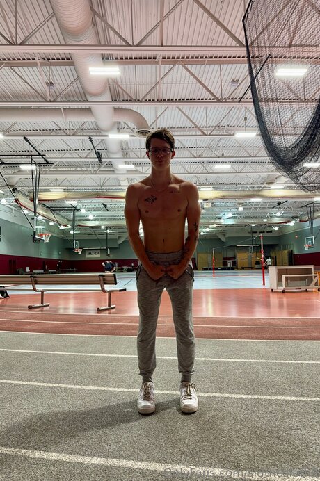 Sidthesloth9 xxx nette foto