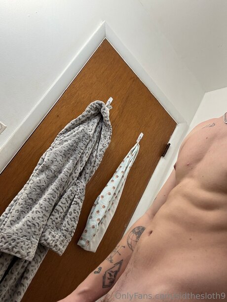 Sidthesloth9 top heiße foto