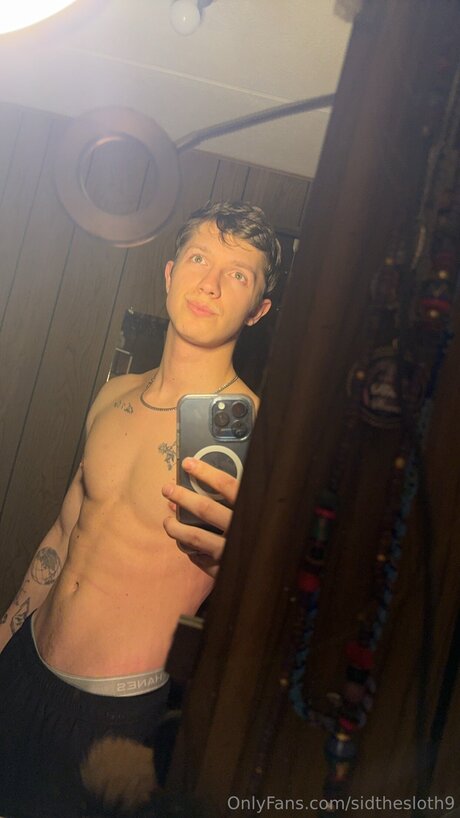 Sidthesloth9 erwachsene erotische archiv