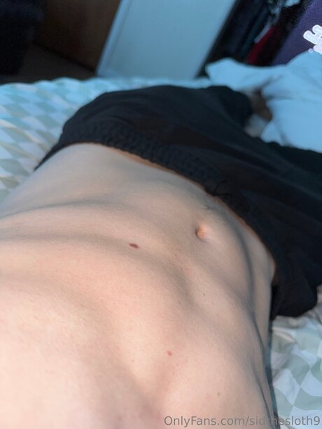 Sidthesloth9 erotische akt bilder