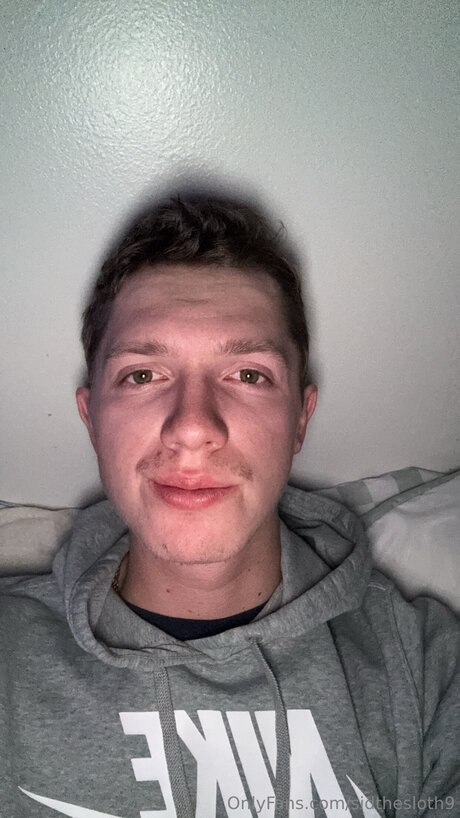 Sidthesloth9 perfekte exklusive foto