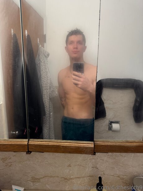 Sidthesloth9 hd pornostar galerien