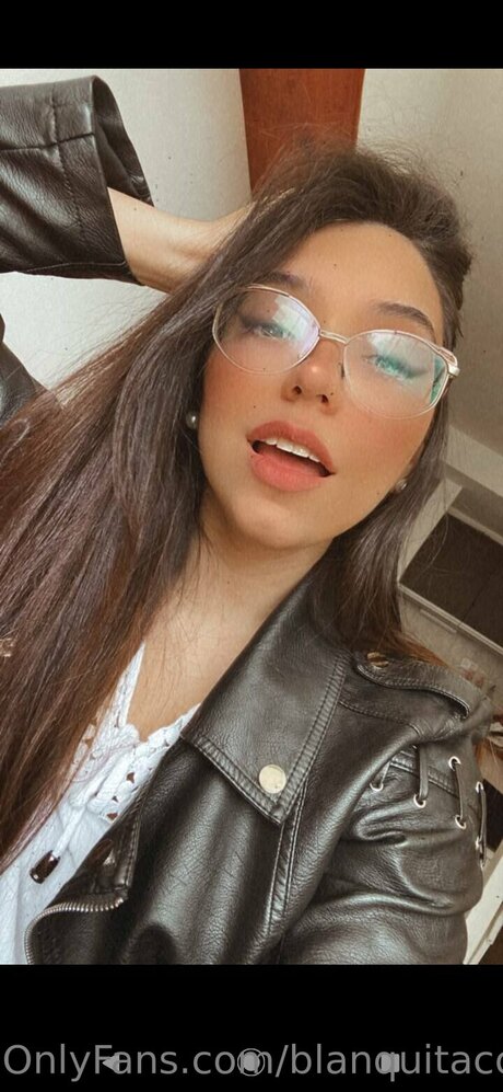 Blanquitacomolacocca top galerie