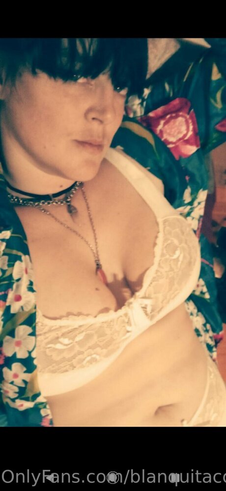 Blanquitacomolacocca perfekte beste bilder