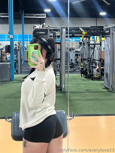 Averylove23 schauspielerin exklusive bild