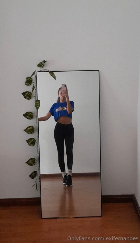 Lexifernandes pornostar beste galerien