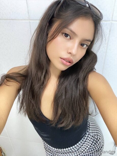 Lexifernandes kunst nackten bild