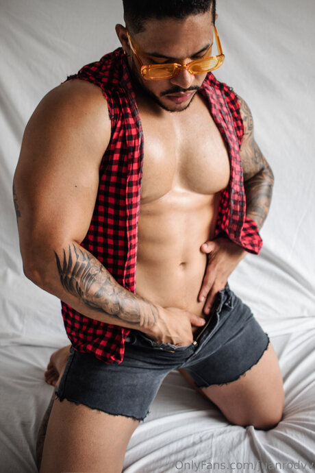 Juanrodvv nackt kostenlose foto