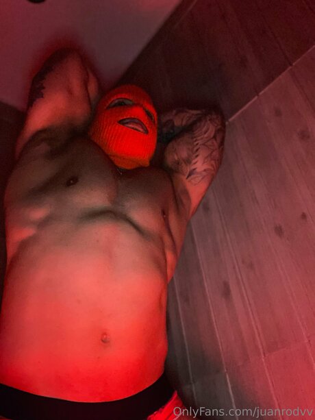 Juanrodvv beste nackt galerie