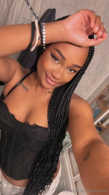 Ebonatina kostenlose porno bilder