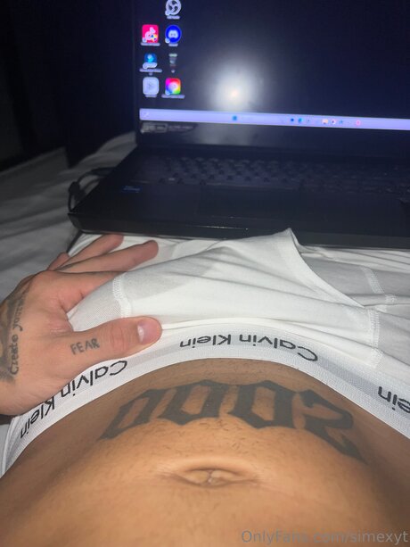 Simexyt perfekte nette archiv