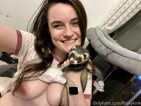 Friskykink beste porno galerien