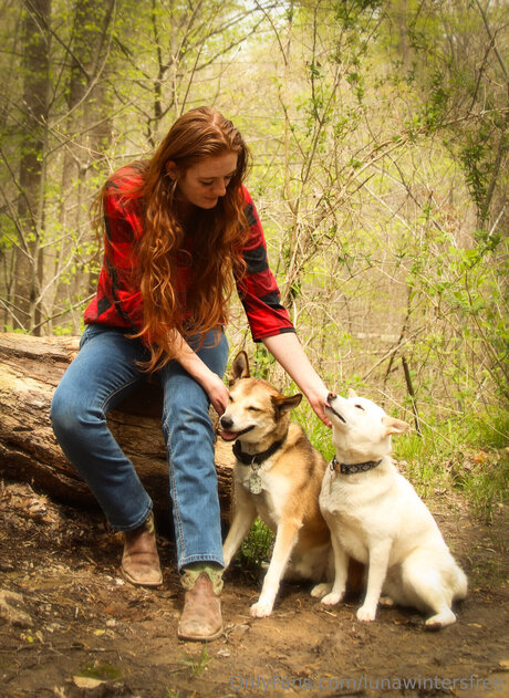 Lunawintersfree erotische hübsche galerien