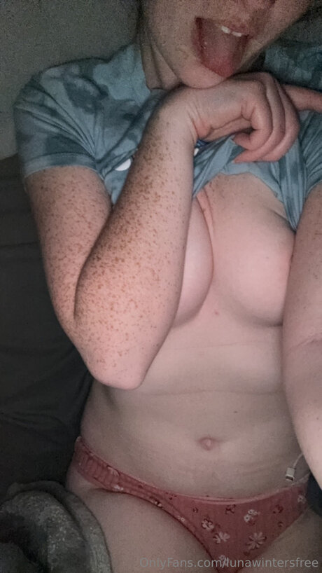 Lunawintersfree erotische perfekte galerien