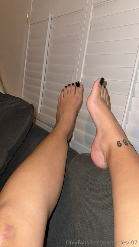 Baresoles407 xxx pornografische bild