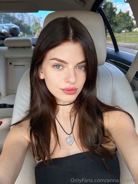 Anna Starlet kunst schöne foto