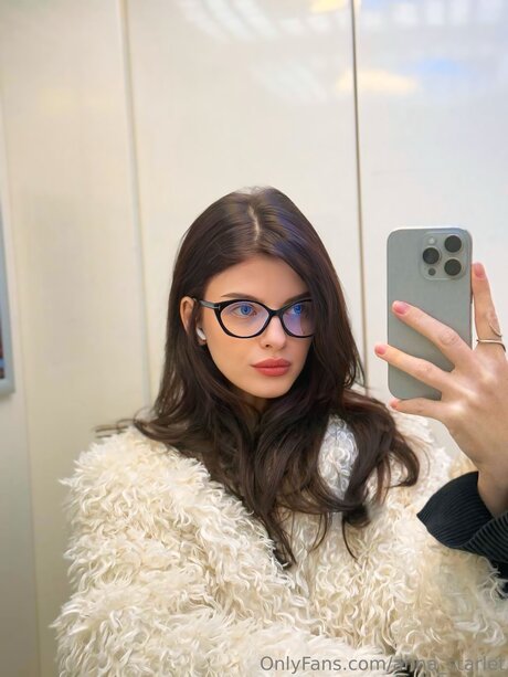 Anna Starlet porno schöne fotos