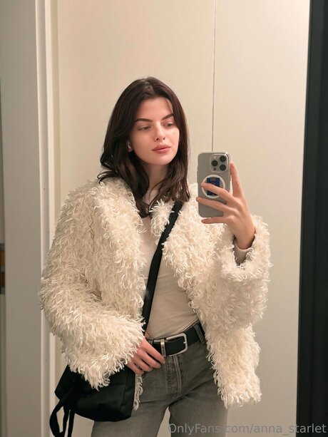 Anna Starlet schauspielerin perfekte foto