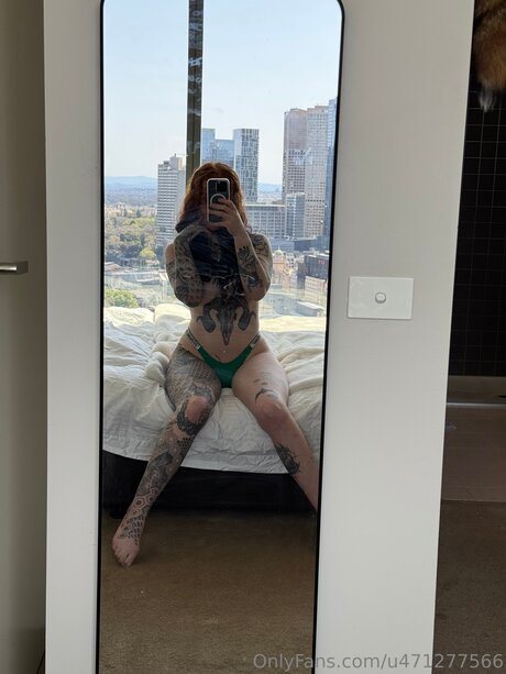 Rose Reality hd nackte galerie