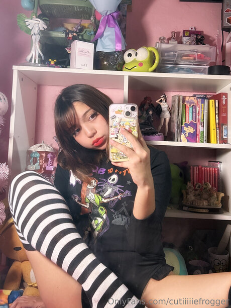 Millkyyy perfekte nette foto