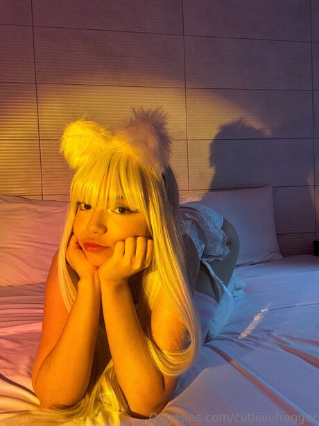 Millkyyy nackten fotos