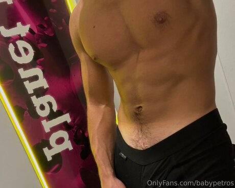 Babypetros xxx akt galerie